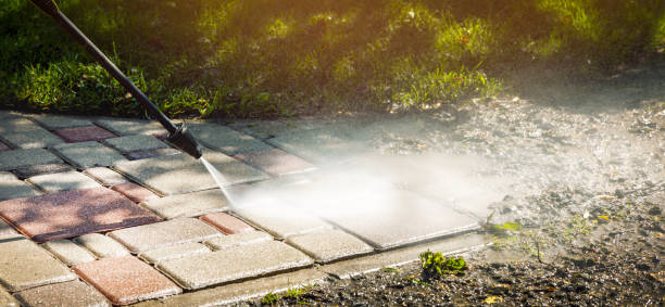 Best Gutter Cleaning  in Pleasant Gap, PA