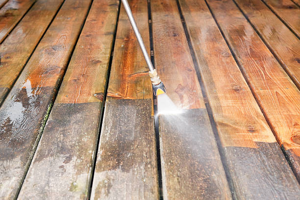 Best Restaurant Pressure Washing  in Pleasant Gap, PA